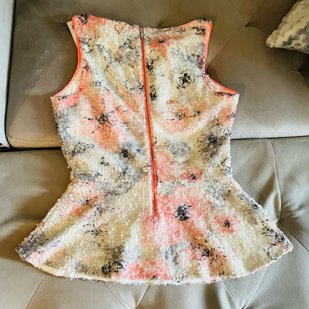 Banana republic top